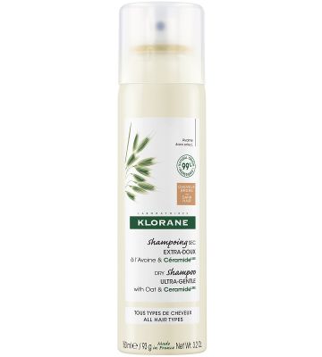 Klorane sh Secco ed Ave Scu150