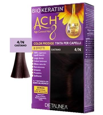 Biokeratin Ach8 4/n Cast