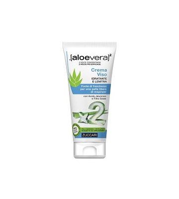 Aloevera2 cr Viso Idrat/lenit