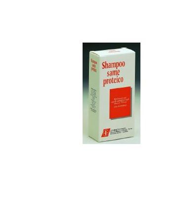 Same Shampoo Proteico 125ml