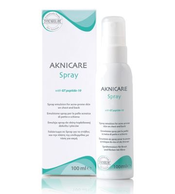 Aknicare Spray 100ml