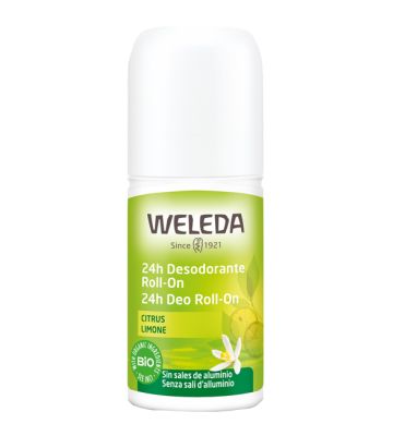 24h Deo Roll-on Limone 50ml
