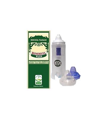Rinostil Wash Doccia Nasale
