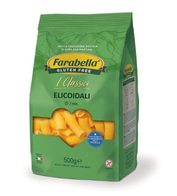 Farabella Elicoidali 500g