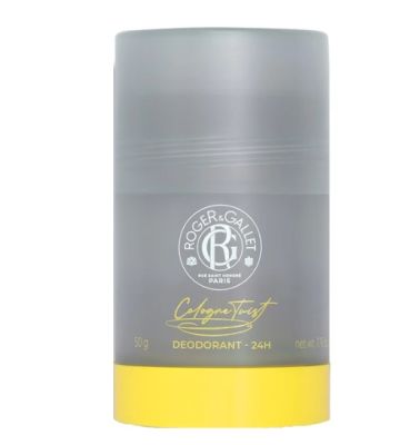 Roger&gallet Cologne Twist Deodorante 50 g