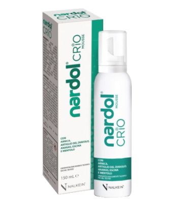 Nardol Crio 150ml