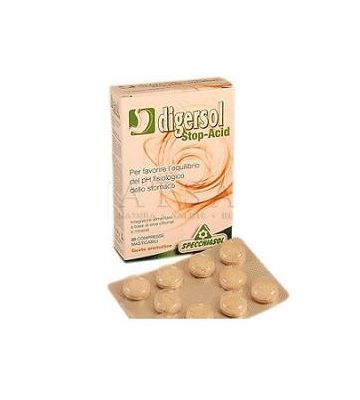 Digersol Stop-acid 20cpr