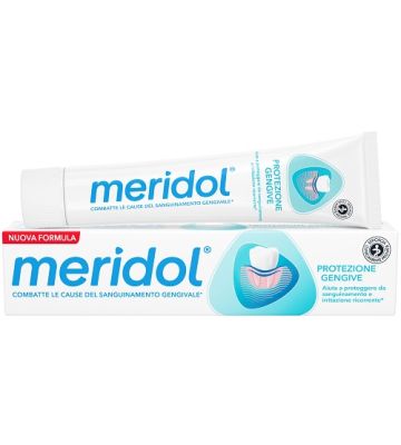 Meridol Dentifricio Prot Geng