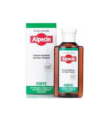 Alpecin ft Ton Inten 200ml