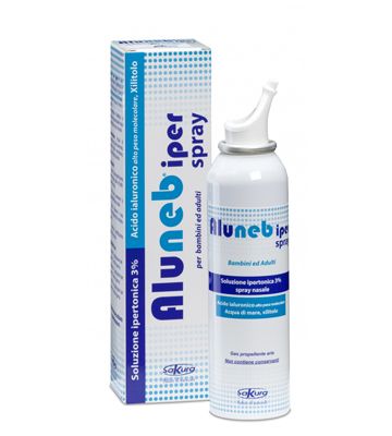 Aluneb Sol Iper Spr Nas 125ml