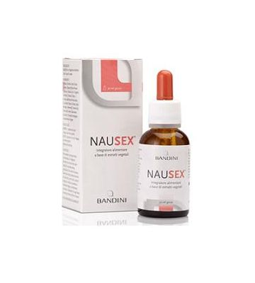 Nausex Gocce 30 ml