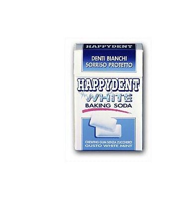Happydent White 21conf