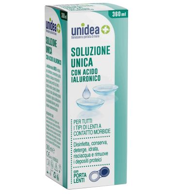 Unidea Sol Unica 360ml