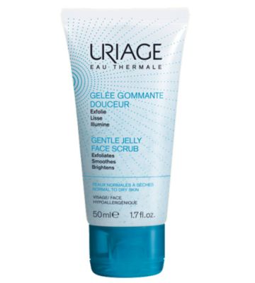 Uriage Gelee Gommage del 50ml