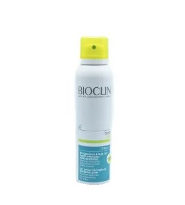 Bioclin Deo 24h Spr Dry Promo