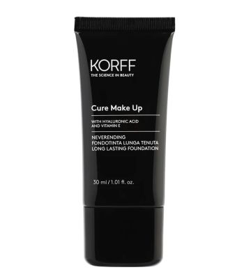 Korff mk Fondotinta Never Lt04