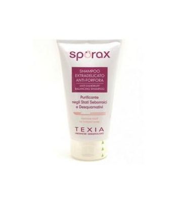 Sporax sh Extra Delic Antiforf