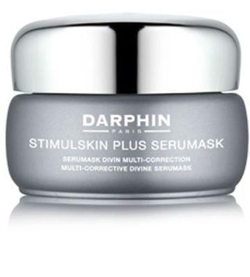 Ss+ Divine Serumask 50ml