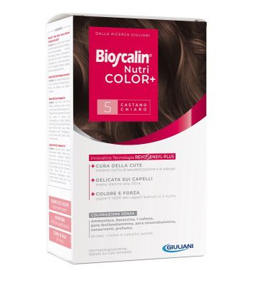 Bioscalin Nutricol pl 5 Cas ch