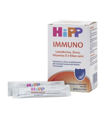 Hipp Immuno 20stick Pack