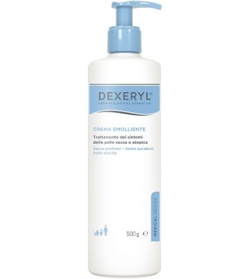 Dexeryl 500g C/pompa