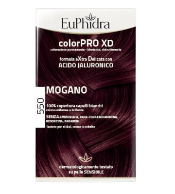 Euph Colorpro Xd550 Mogano