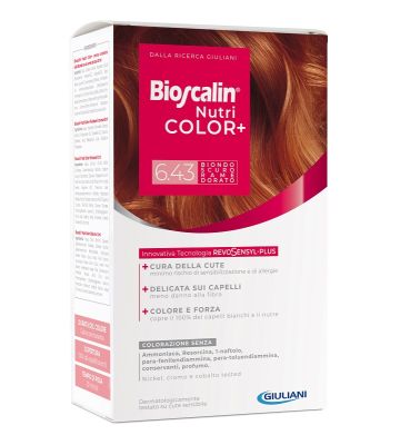 Bioscalin Nutricol pl 6,43 Bio