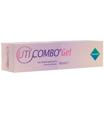 Uticombo Gel 50ml