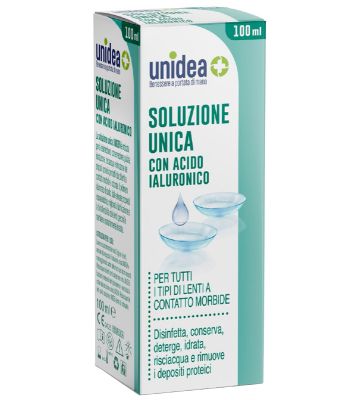 Unidea Sol Unica 100ml