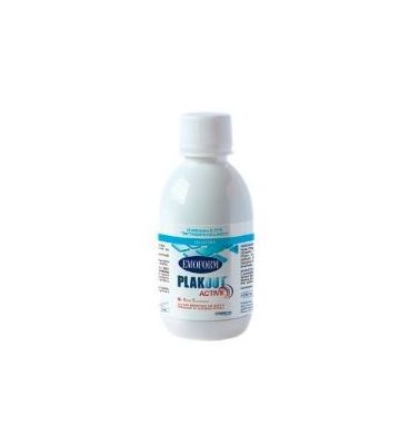 Emoform Plakout Act0,12%+camp