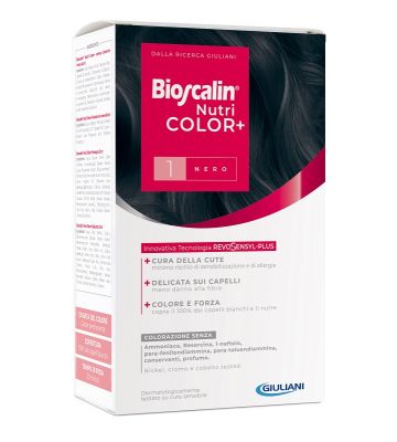 Bioscalin Nutricol pl 1 Nero