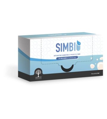 Simbio' 10fl 10ml