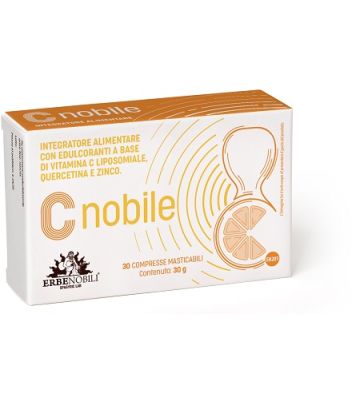 C Nobile 30cpr Mastic