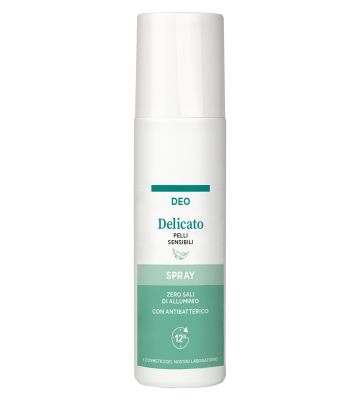 Ldf Igiene Deo Delicato 100ml
