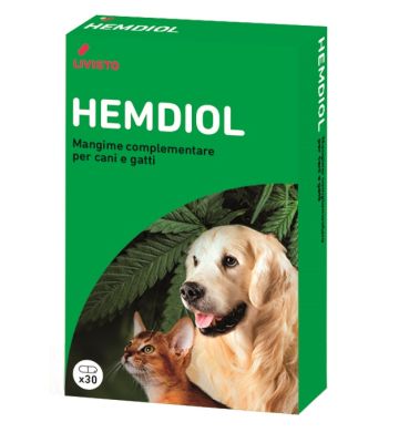 Hemdiol 30 Capsule