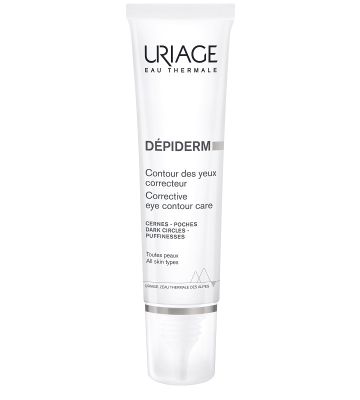 Depiderm Contour Yeux 15ml