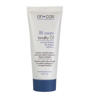 Oncos bb Cream cr gg p Unif