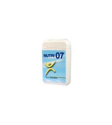 Nutri 07 Integratore 60cpr