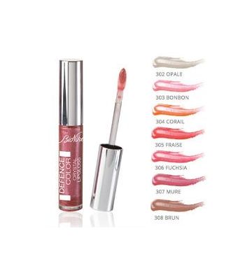 Defence Color Lipglos Bon303
