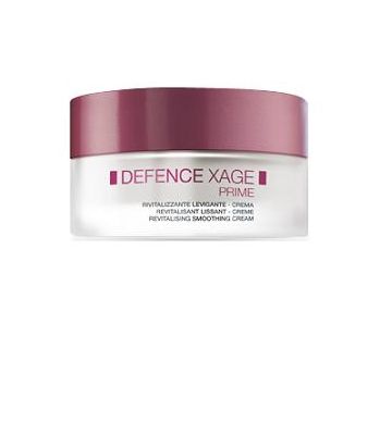 Defence Xage Prime cr Rivital