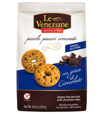 Le Veneziane Biscotti Gtt Cioc