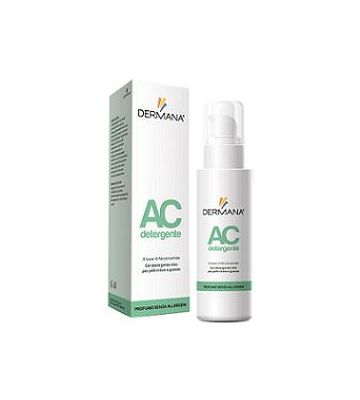 Dermana ac Detergente 100ml