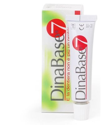Dinabase 7 Ribas Ades Dentiere