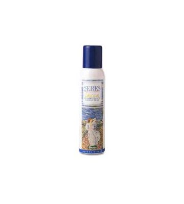 Carezza Finale Lacca 150ml