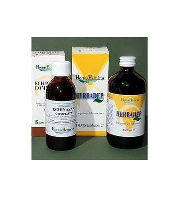 Echinasan Comp 150ml
