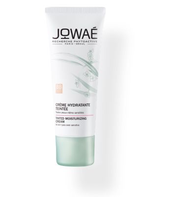 Jowae Crema Color Idrat Chiara