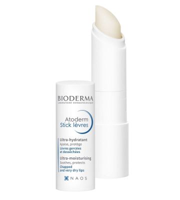 Atoderm Levres Stick 4g