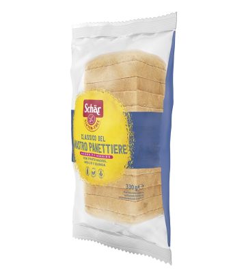 Schar Classico Mastro Pane330g