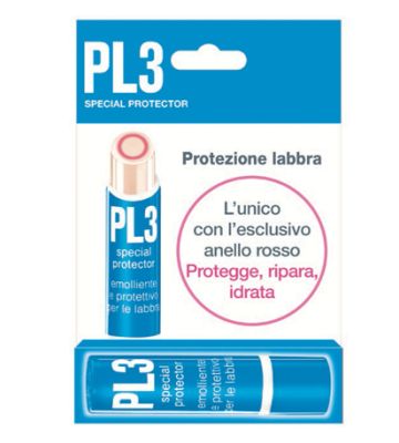 Pl3 Stick Special Protector