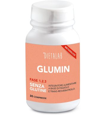 Ldf Glumin 30cpr